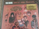 THE CORAL - MAGIC AND MEDICINE - Orange VINYL - Sealed