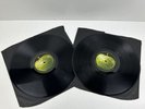 The Beatles White Album 2x LP Vinyl Records Only UK 1968 -1/-1/-1/-1 PMC7067/8