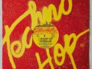1985 - ORGANIZATION - THE BIG BEAT - TECHNO-HOP RECORDS ORIGINAL PRESSING