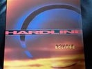Hardline Double Eclipse Lp Vinyl MINT 1992 MCA 10586 Europe Neal Schon RAR TOP