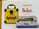 Crosley Beatles Mini Turntable w/4 Records - 2024 Record Store Day RSD - SEALED