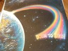 Rainbow   DOWN TO EARTH   1979 Heavy Metal Vinyl LP Ritchie Blackmore  PD-1-6221