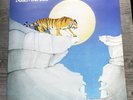 Tygers of pan tang spellbound nr mint MCF 3104 1981 POSTER ,INNER AND MERCH FORM