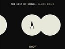 The Best Of BondJames Bond - New Vinyl Record 3LP - H99z