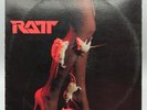 Ratt LP RCA Records 90245-1-Y 1984