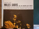 Miles Davis and the Modern Jazz Giants - Prestige 7150 - Beautiful  Lp