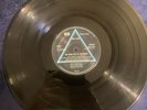 Pink Floyd The Dark Side Of The Moon SHVL 804 UK 3 Posters LP A2 B3 - VG