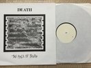 Death - The Face Of Truth - Ultra Rar - Rubies Pub 1984 - DEATH METAL CULT -