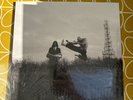 The Royston Club Shaking Hips And Crashing Cars Pink + 7” + Signed Card Rare