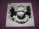 TOMORROW - SAME - PARLAPHONE UK 1967 ORIGINAL PROMO STEREO HOLY GRAIL NEAR MINT