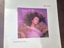 KATE BUSH - Hounds Of Love LP Original 1985 EMI America Vinyl 