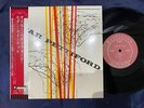 10'' OSCAR PETTIFORD SAME BETHLEHEM TOJJ 1003 OBI MONO JP LP