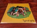 The Slits - Typical Girls ORIGINAL UK 12