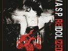 W.A.S.P. Reidolized: The Soundtrack to the Crimson Idol (Vinyl)
