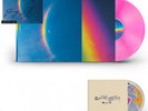 COLDPLAY MOON MUSiC ECORECORD LP & Notebook CD BUNDLE + SIGNED ART CARD PRESALE