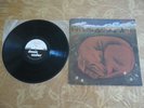Ticket ‎– Let Sleeping Dogs Lie LP 1972 New Zealand VG+/VG+