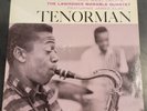 The Lawrence Marable Quartet Featuring James Clay – Tenorman ORIGINAL