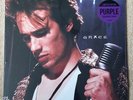NEW SEALED - JEFF BUCKLEY - Grace - Columbia Purple Vinyl LP