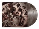 NEW My Chemical Romance The Black Parade SMOKEY Vinyl Urban Outfitters LP Record