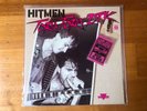 THE HITMEN TORA TORA lp, RADIO BIRDMAN , the saints,  sunnyboys, the victims.