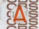 60s Pop & Beat-NINA SHAW-WOVEN IN MY SOUL/LOVE IS FINE-C.B.S.-*DEMO*-*NICE COPY*