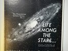 Life Among The Stars Vinyl Record Morrison Planetarium Record Series Bernhard 1