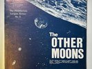 Other Moons Vinyl Record Morrison Planetarium Record Series Hubert Bernhard 5