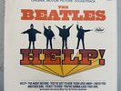 THE BEATLES HELP ALBUM NEW SEALED 2386