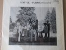 The Royal Harmoneers - Time Is Winding Up LP Champ Funk Deep Soul Gospel Xian
