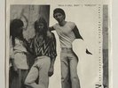 Stuart Ramakar & the Gandharvas 7”   (Rock-N-Roll Baby) Punk/Power Pop *HEAR