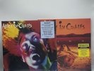 NEW Alice in Chains Dirt YELLOW Vinyl AND Facelift On Black Color LP RECORD