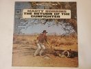 Marty Robbins - The Return of the Gunfighter (Vinyl Record LP)