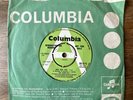 Mod / Psych / Garage The Third Rail Run Run Run/ No Return Columbia DEMO DB 8274