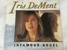 Iris Dement Infamous Angel Vinyl