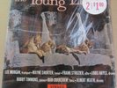 THE YOUNG LIONS LP VEE JAY VJLP 3013 US 1961 Lee Morgan Wayne Shorter VG+ Jazz