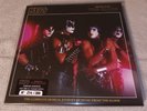 KISS 4 Lp Box Set 'KRONICLES OF THE ELDER' Clear Vinyl SEALED Rare