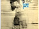 GRACHAN MONCUR III - SOME OTHER STUFF - BLUE NOTE BLP 4177 - W/ VAN GELDER & EAR