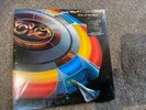 Electric Light Orchestra ELO Out Of The Blue 180g Clear Vinyl LP Ltd Number 2015