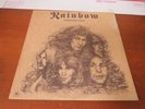 Rainbow - Long Live Rock ‘N’ Roll - 1978 US 1st Press
