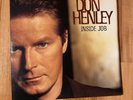 Don Henley ‎– Inside Job  9362-47083-1  Europe 2000 2 x Vinyl Near Mint