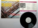 THE BEATLES LP ' PLEASE PLEASE ME  ' ORIGINAL MASTER RECORDING M.F.S.L.  EX +
