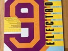 Various - Electro 9 - 1985 Street Sounds -  Vinyl LP  ELCST 9
