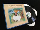 Cat Stevens - Tea For The Tillerman - UK Gatefold Vinyl LP - Island Pink Rim
