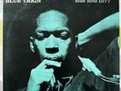 John Coltrane – Blue Train Blue Note GXK 8055 Japanese Reissue 1978 King Record