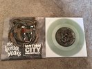 The Wonder Years w/ Justin Pierre & Motion City Soundtrack w/ Dan Campbell Split
