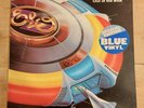 Electric Light Orchestra  Out Of The Blue - Blue Vinyl + inners & insert V/G CON