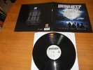 Uriah Heep Living the dream vinyl Lp Record