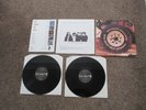 BRYAN ADAMS VINYL DOUBLE ALBUM, SO FAR SO GOOD, 1993, ( 2 INSERTS ).