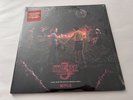 Stranger Things 3: (Music From The Netflix Original Series) NEW Vinyl LP