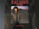 BLACK SABBATH – Seventh Star - Tony Iommy rare Hard  Metal St. Vitus Trouble Dio